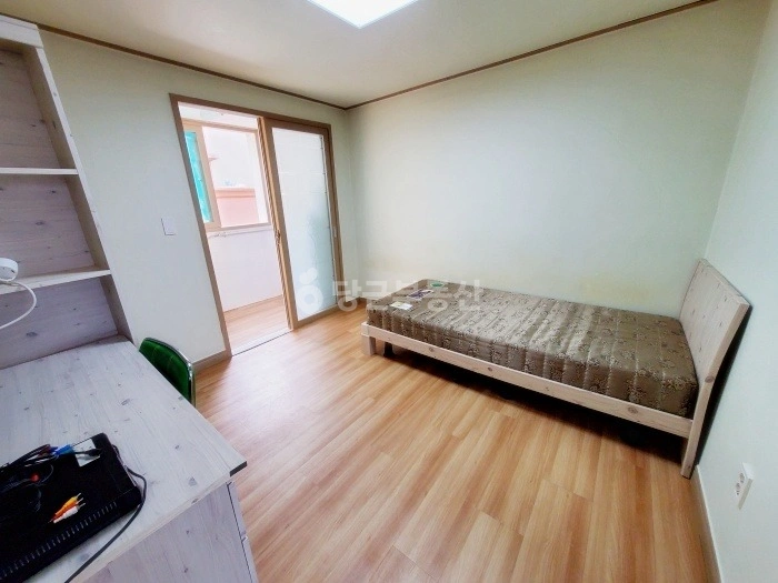 부산광역시 금정구 장전동 원룸 사진 1