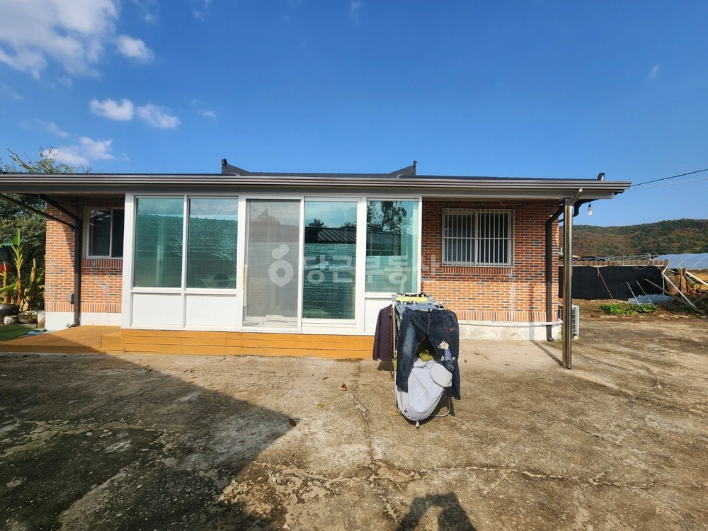 경상북도 고령군 쌍림면 단독/전원주택 사진 1