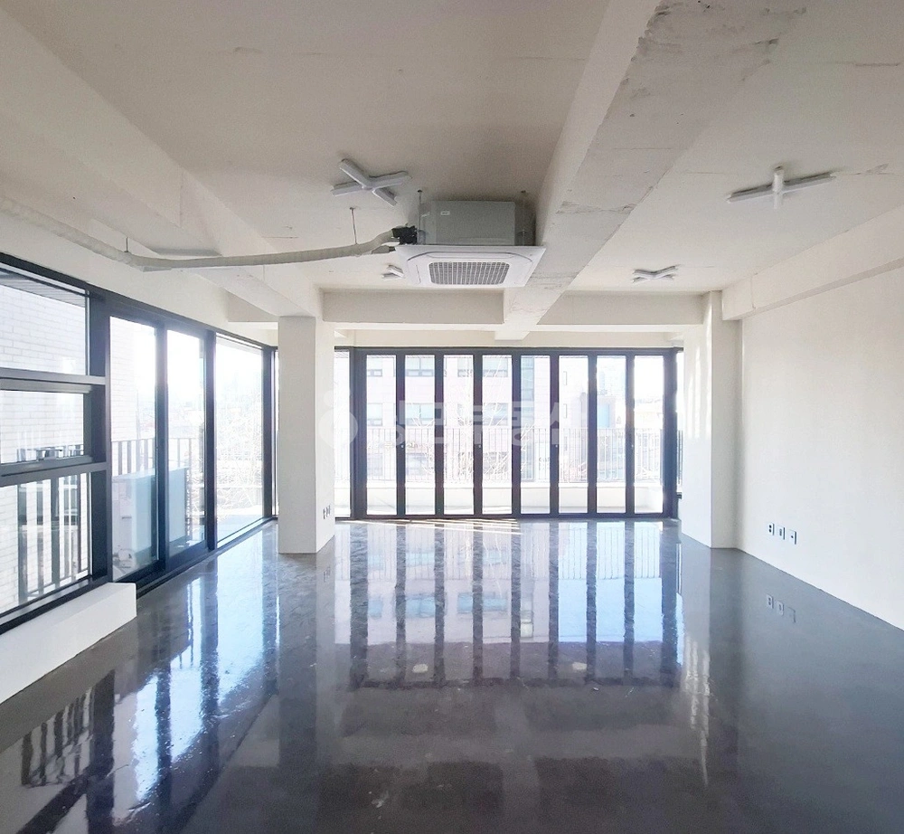 서울특별시 마포구 상수동 상가 사진 1