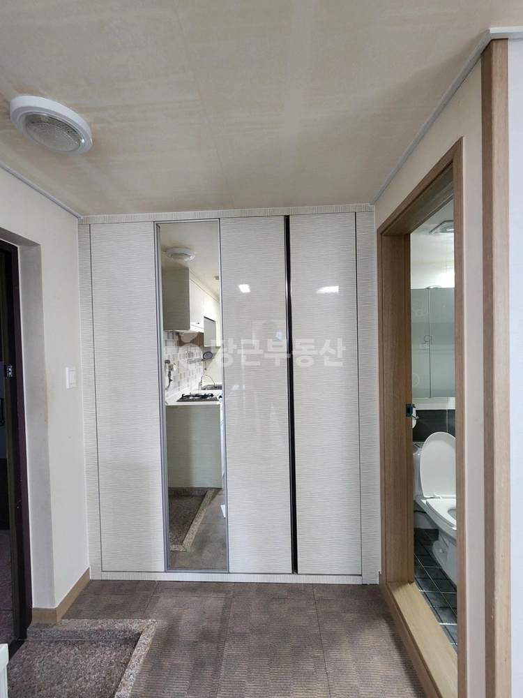 충청남도 천안시 서북구 두정동 원룸 사진 1