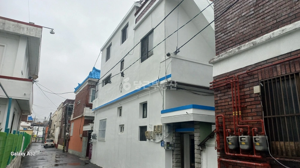 경상남도 창원시 마산회원구 구암동 단독/전원주택 사진 1