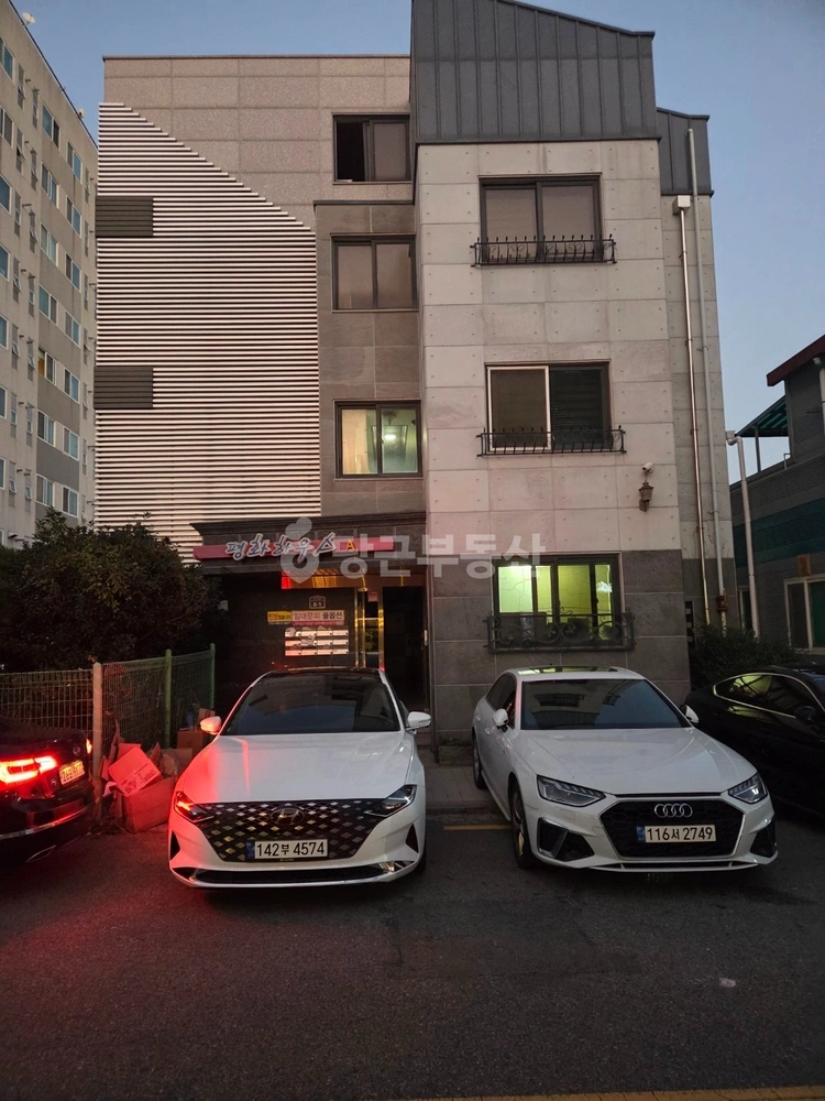 전남광주통합특별시 목포시 상동 원룸 사진 1