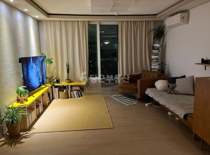 경기도 의정부시 의정부동 오피스텔 사진 1