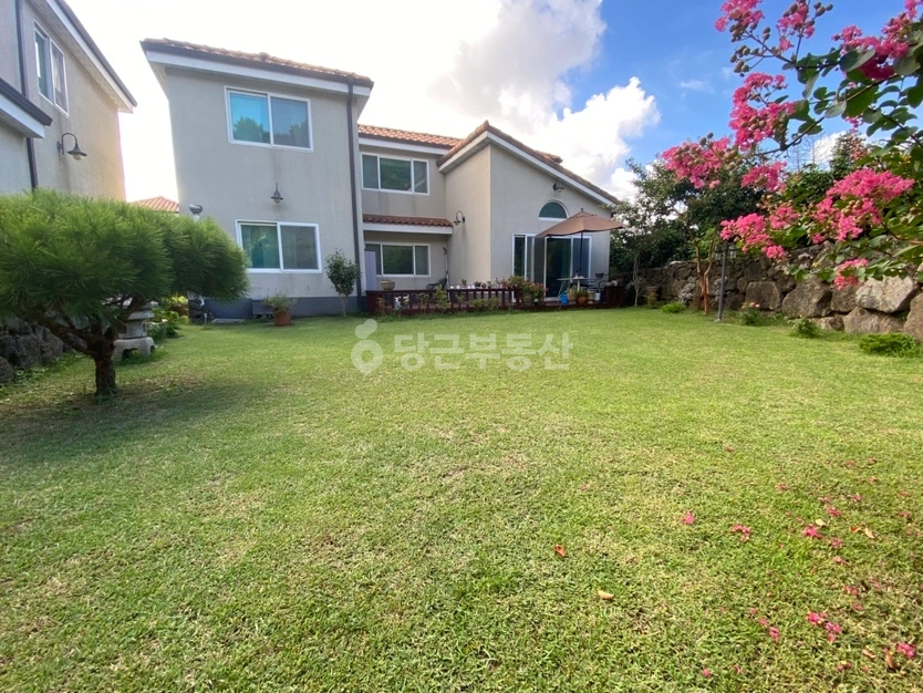 제주특별자치도 제주시 한경면 단독/전원주택 사진 1