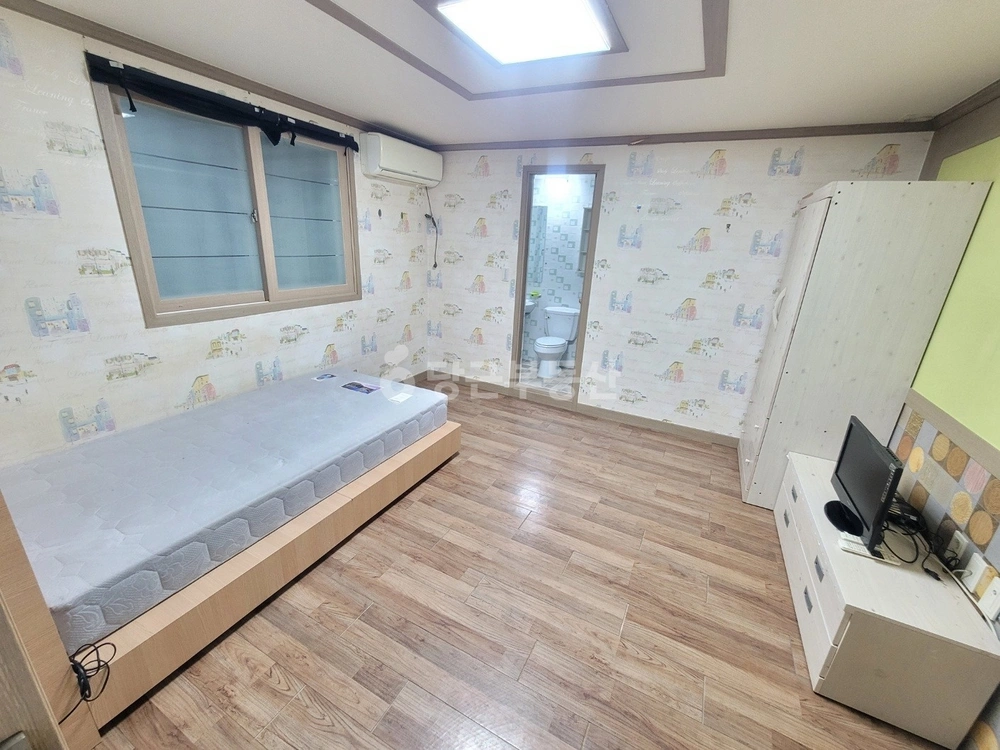 경상북도 경산시 백천동 원룸 사진 1
