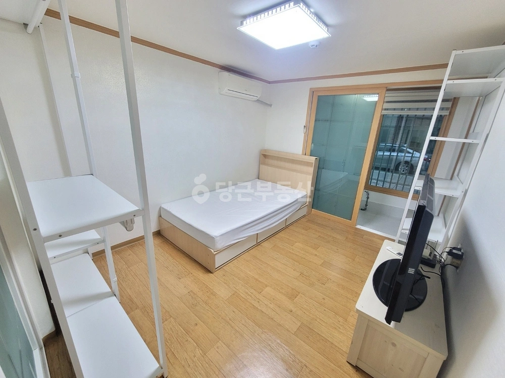 경상북도 경산시 백천동 원룸 사진 1