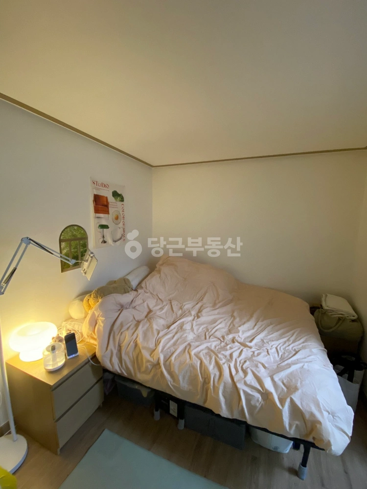 서울특별시 영등포구 대림동 원룸 사진 1