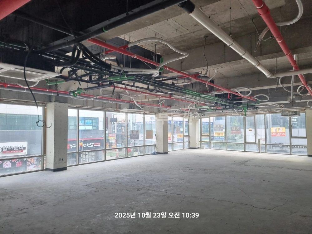 인천광역시 남동구 서창동 상가 사진 1