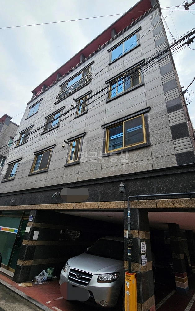 대구광역시 달서구 장기동 원룸 사진 1