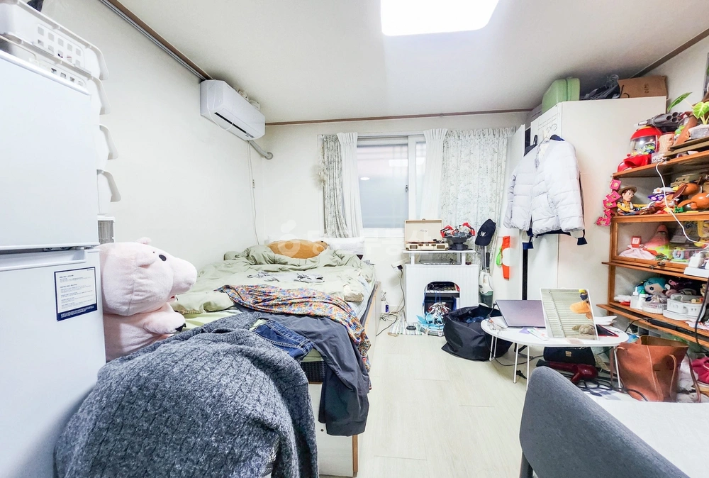 서울특별시 동작구 신대방동 원룸 사진 1