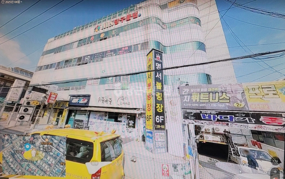경상남도 창원시 의창구 명서동 상가 사진 1