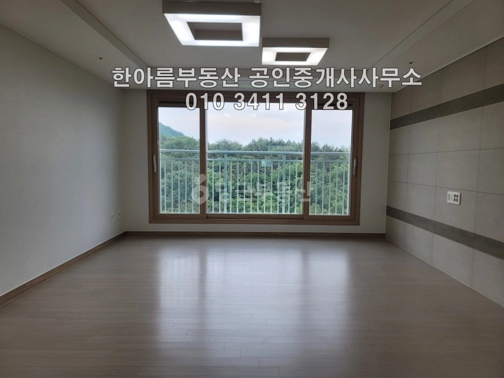 충청남도 아산시 배방읍 아파트 사진 1