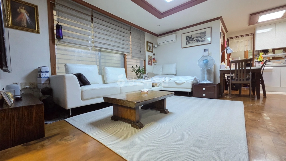 경기도 안산시 상록구 일동 빌라(투룸 이상) 사진 1
