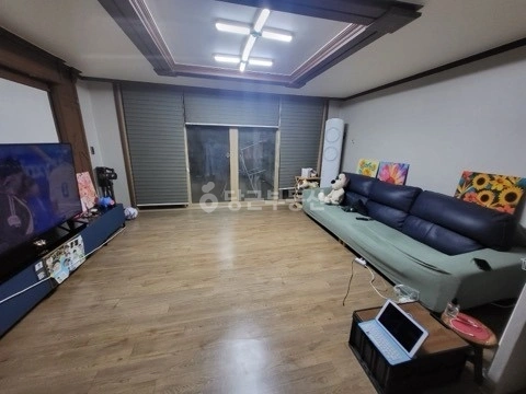 전북특별자치도 군산시 구암동 아파트 사진 1