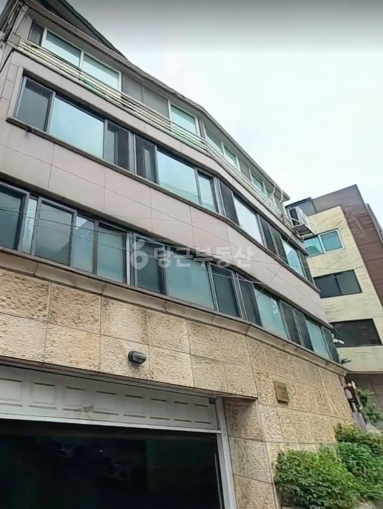 서울특별시 강남구 논현동 아파트 사진 1