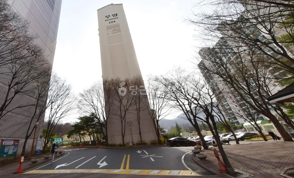경상북도 구미시 상모동 아파트 사진 1