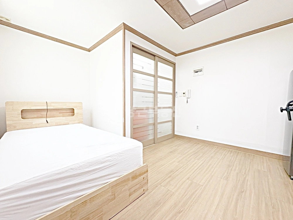 대구광역시 북구 산격동 원룸 사진 1