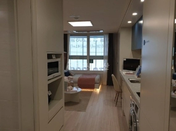 인천광역시 부평구 부평동 오피스텔 사진 1