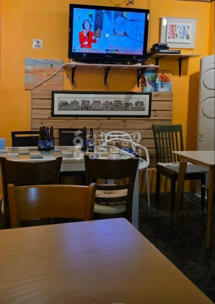 경기도 오산시 오산동 상가 사진 1