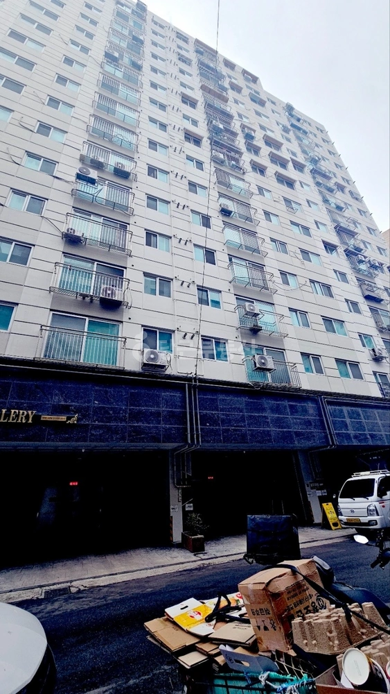 인천광역시 부평구 부평동 오피스텔 사진 1