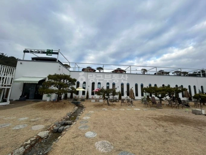 경상북도 영천시 신기동 건물 사진 1
