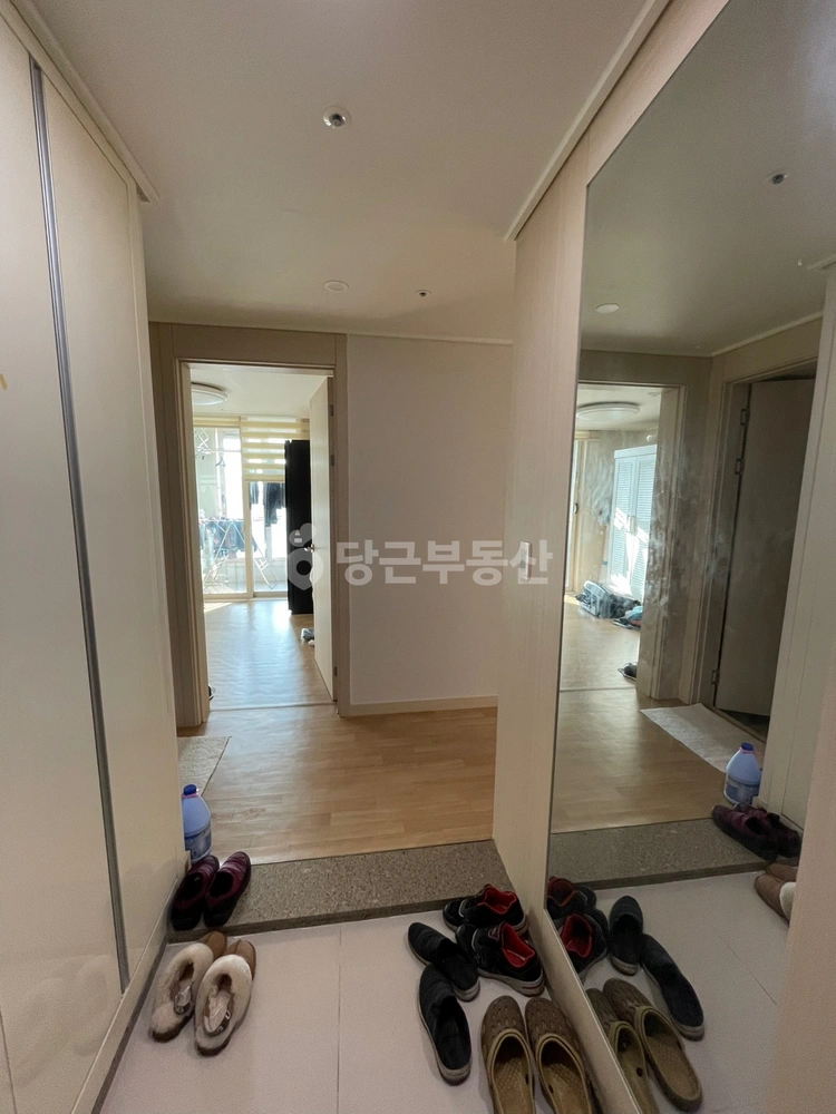 경기도 김포시 구래동 아파트 사진 1