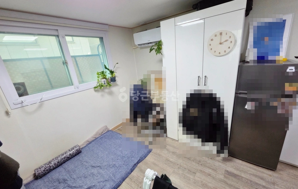 서울특별시 관악구 봉천동 원룸 사진 1