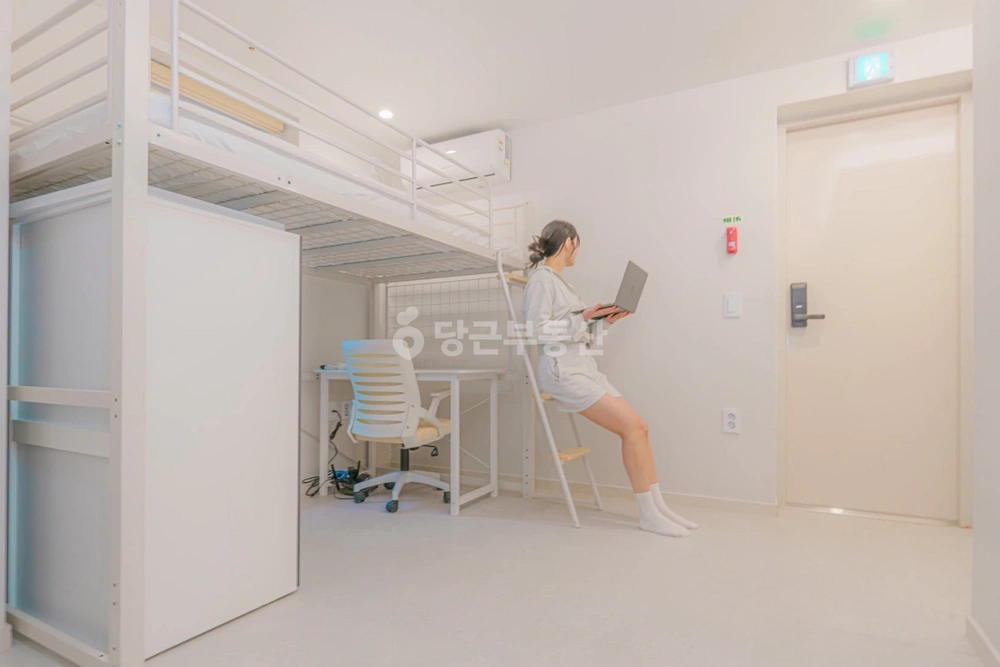 서울특별시 동대문구 제기동 원룸 사진 1