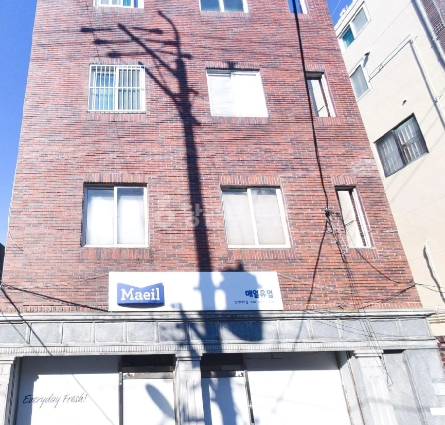 부산광역시 동래구 안락동 상가 사진 1
