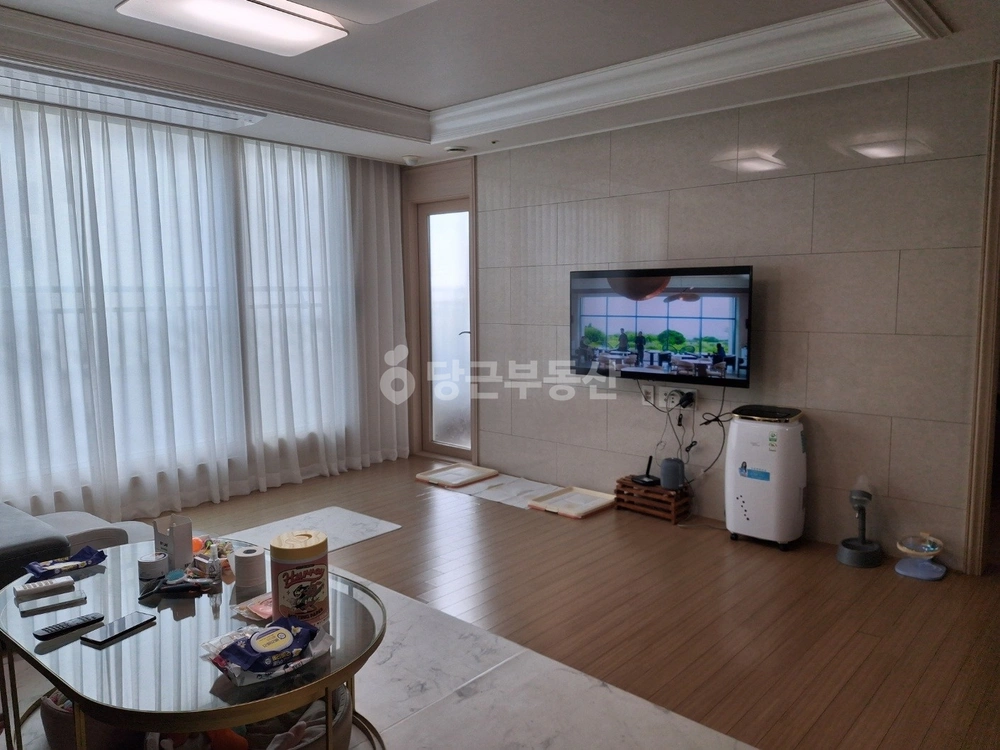제주특별자치도 서귀포시 강정동 아파트 사진 1