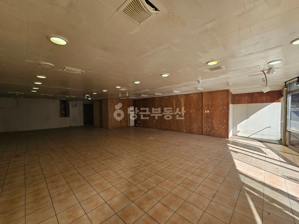 제주특별자치도 제주시 일도2동 상가 사진 1