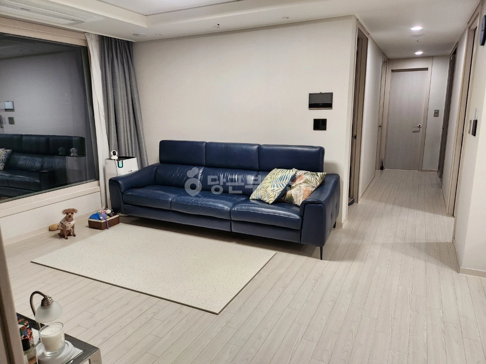 경기도 파주시 다율동 아파트 사진 1