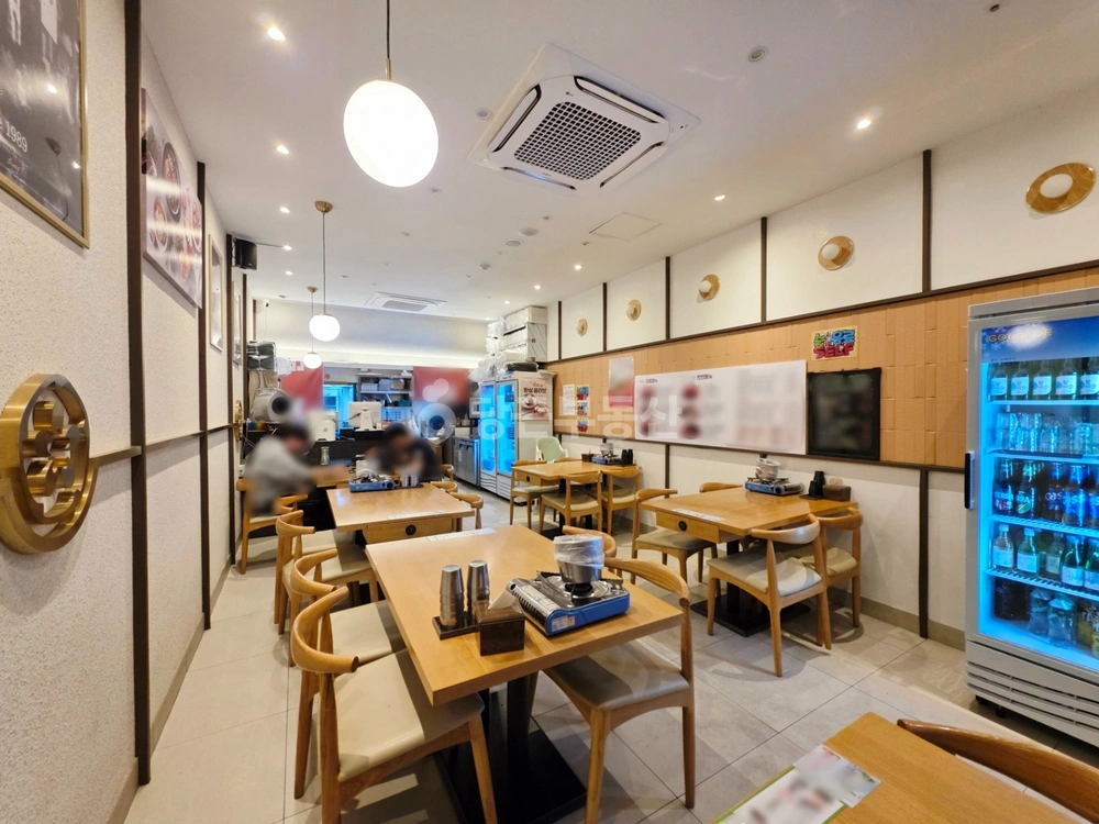 충청남도 천안시 서북구 불당동 상가 사진 1