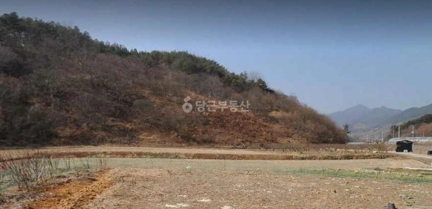 경상남도 하동군 적량면 토지 사진 1