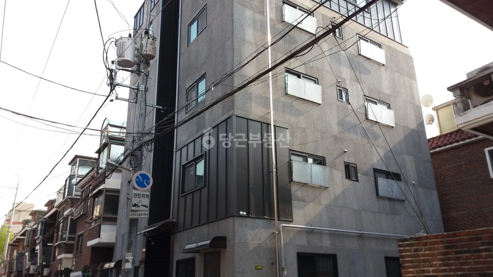 서울특별시 강북구 미아동 원룸 사진 1