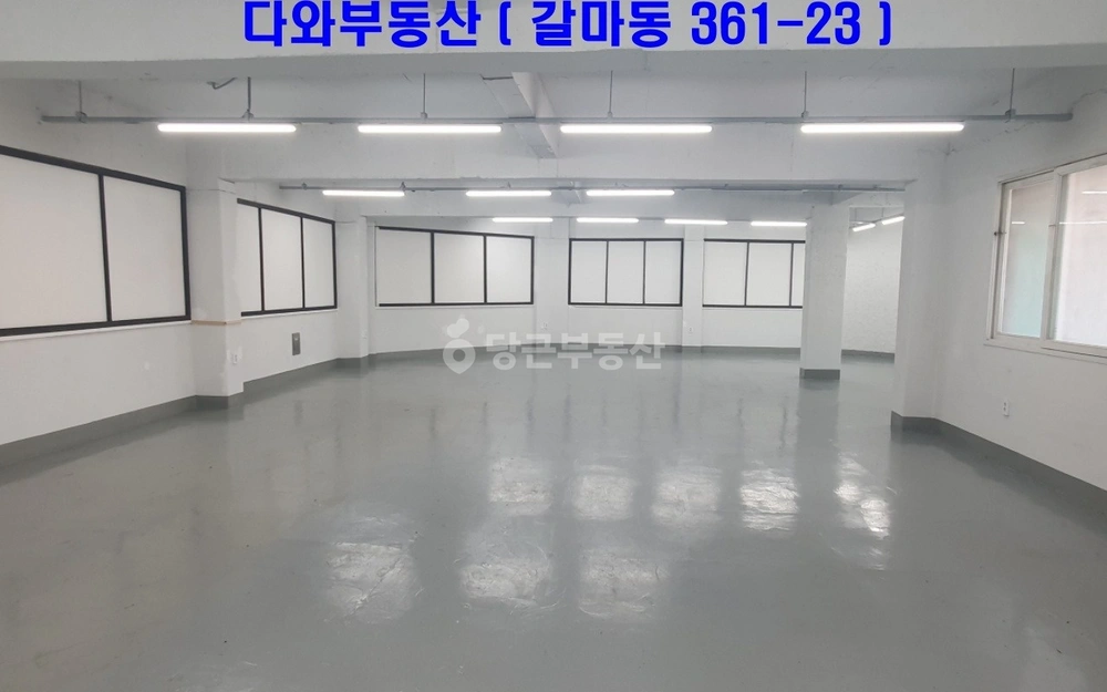 대전광역시 서구 정림동 상가 사진 1
