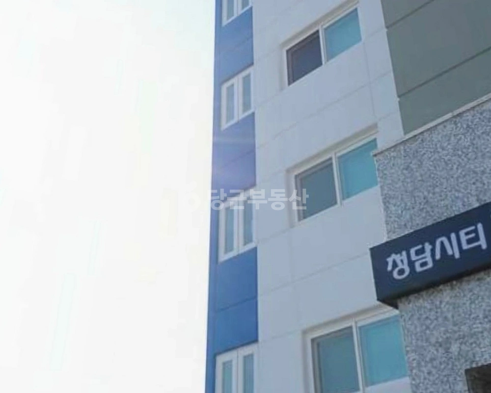 경상북도 경산시 백천동 아파트 사진 1
