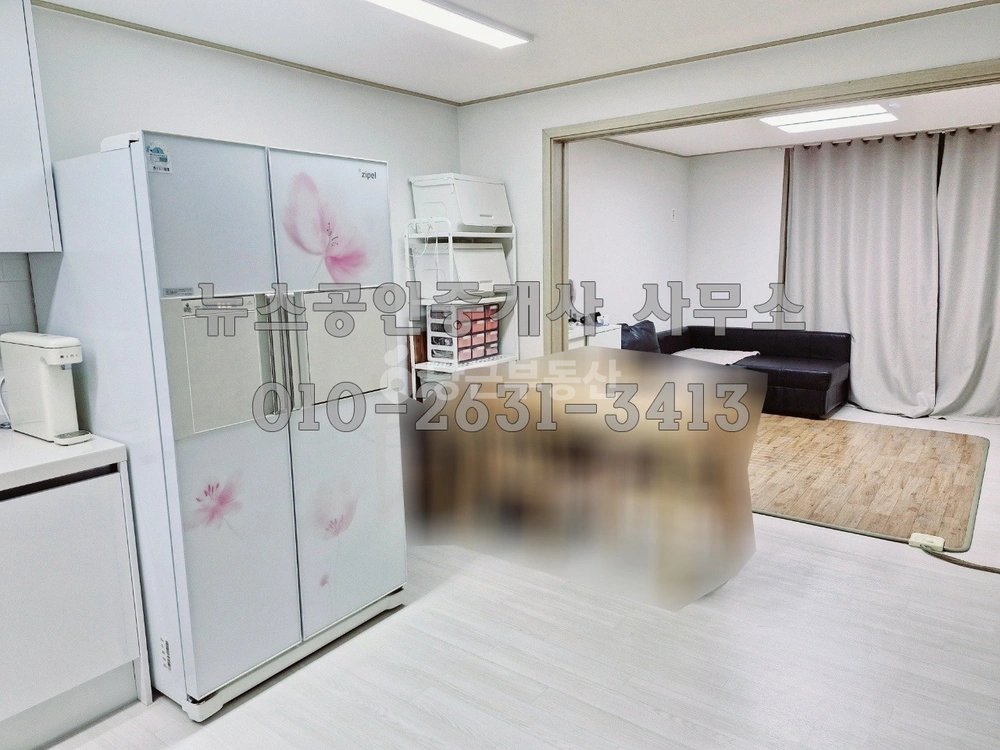 경기도 의정부시 신곡동 아파트 사진 1