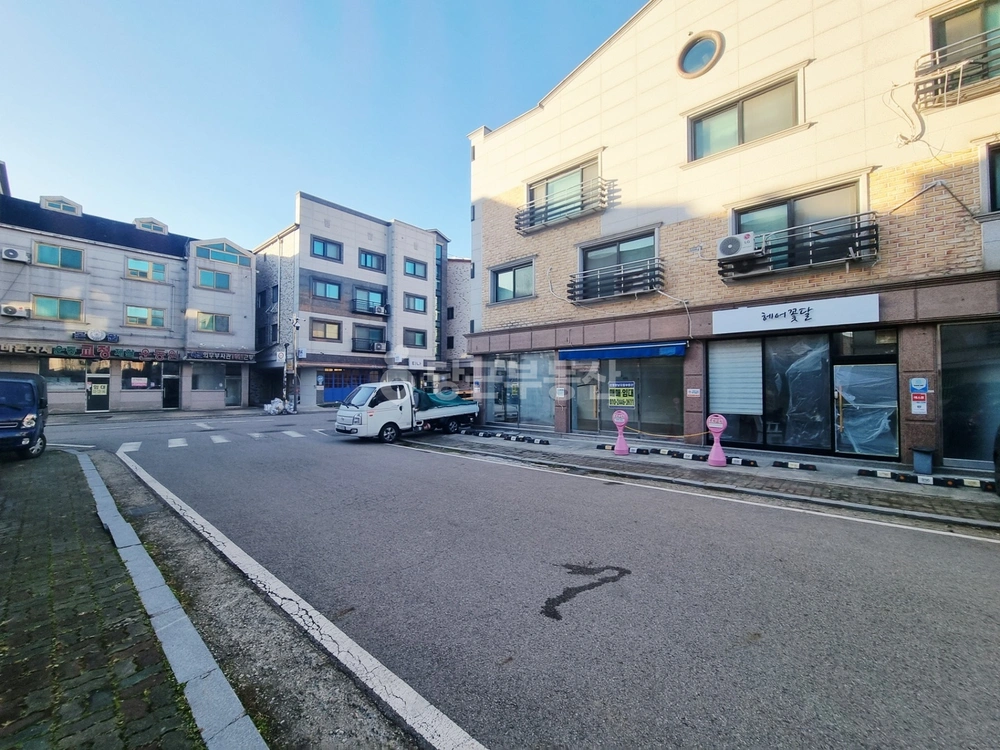 경기도 화성시 만세구 향남읍 상가 사진 1