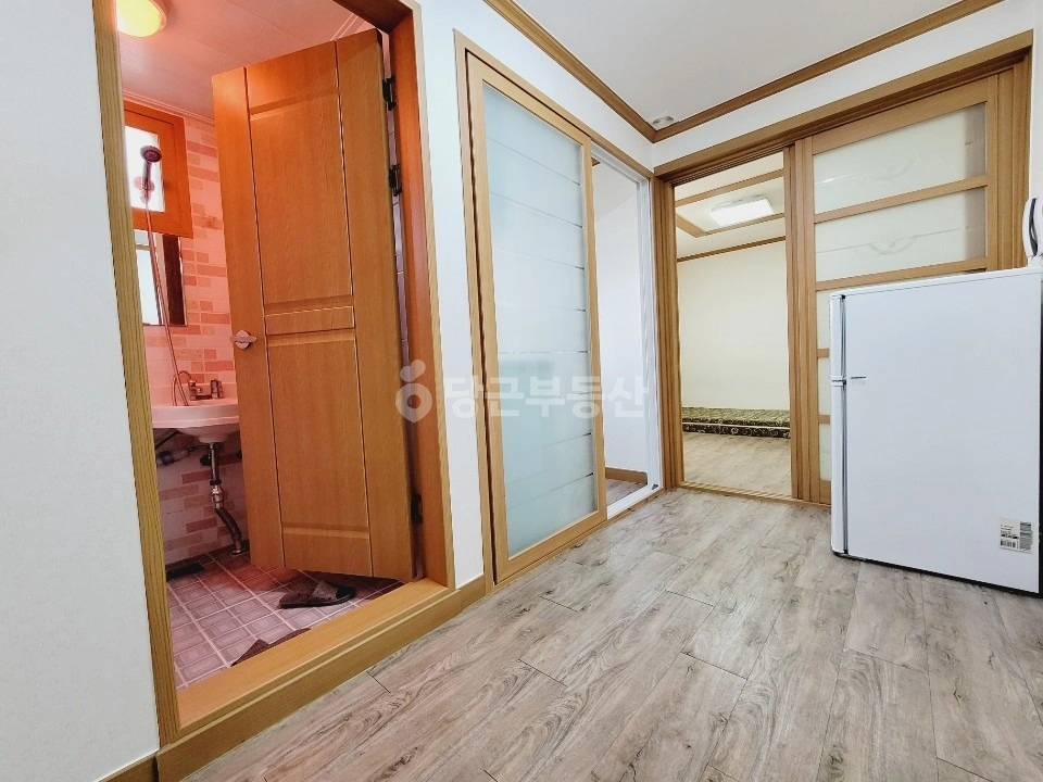 대구광역시 중구 완전동 원룸 사진 1
