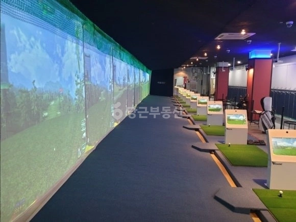 제주특별자치도 제주시 연동 상가 사진 1