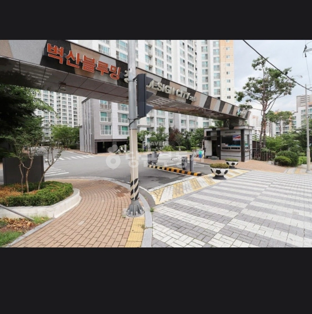 부산광역시 금정구 장전동 아파트 사진 1