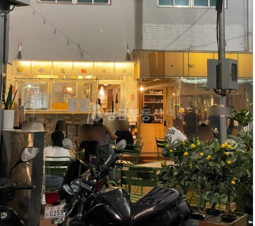 울산광역시 남구 무거동 상가 사진 1