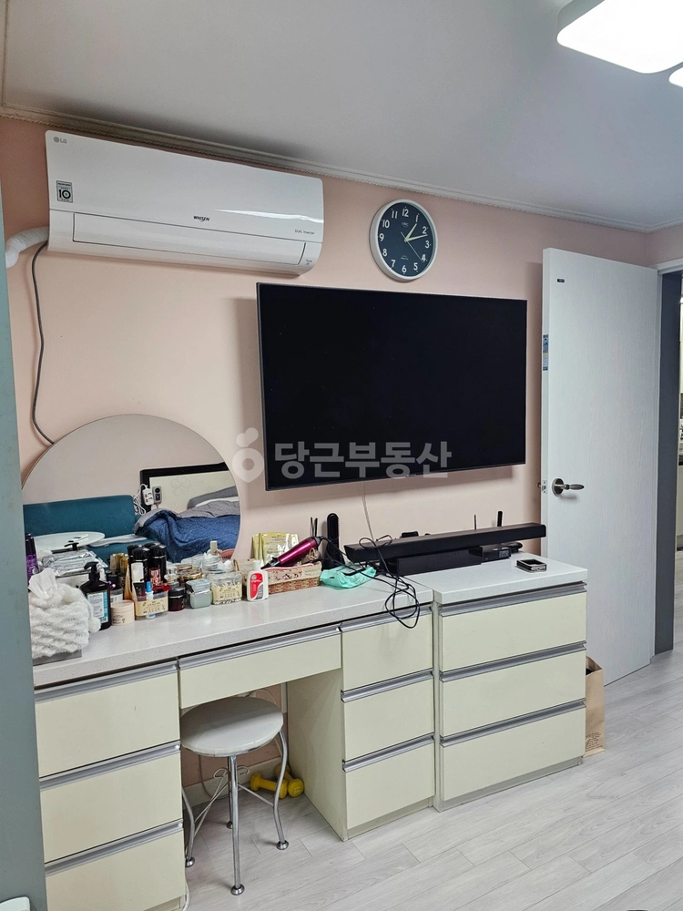 제주특별자치도 서귀포시 동홍동 아파트 사진 1