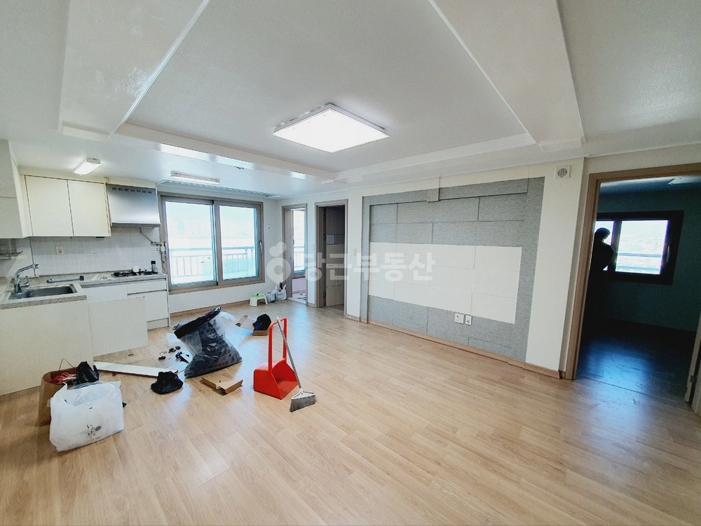 전북특별자치도 전주시 완산구 다가동3가 아파트 사진 1