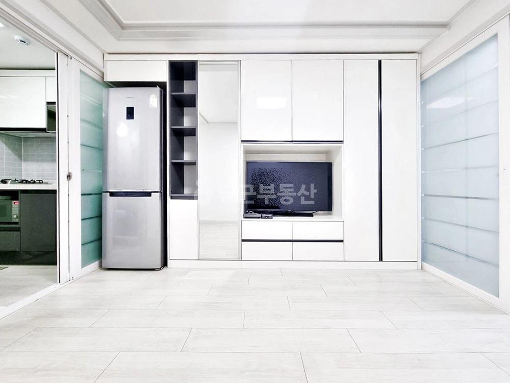 충청남도 천안시 서북구 성정동 원룸 사진 1