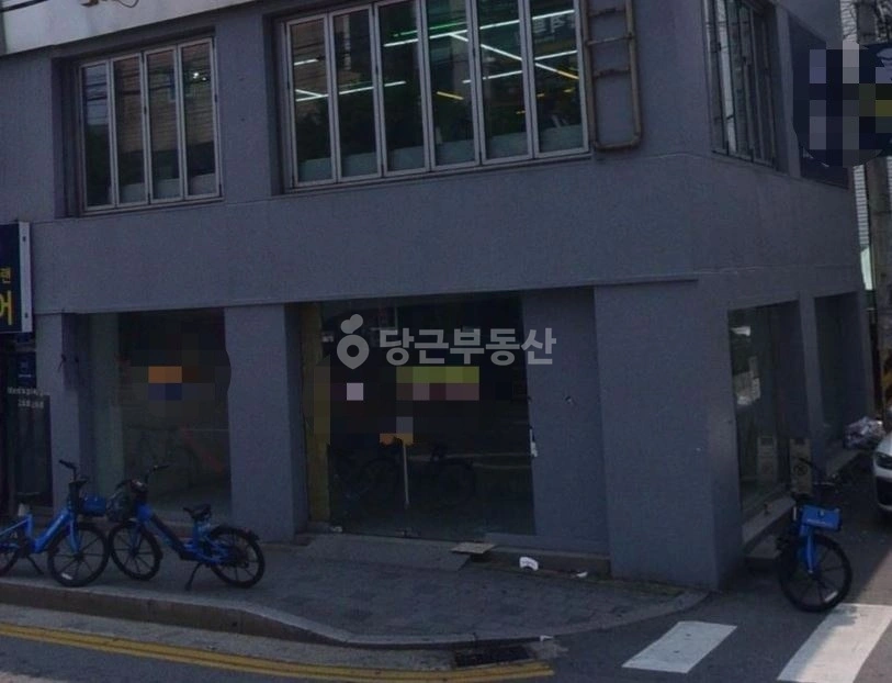 경기도 의정부시 의정부동 상가 사진 1