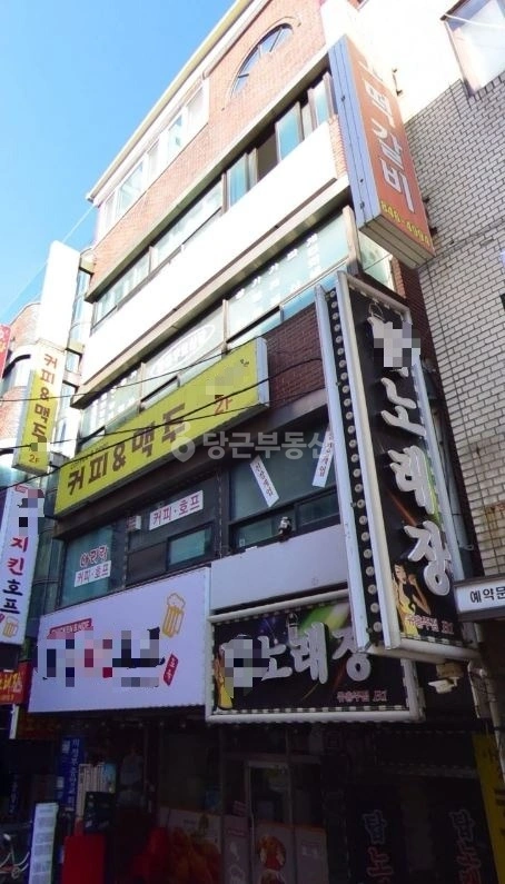 경기도 의정부시 의정부동 건물 사진 1
