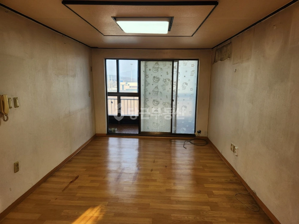 경상북도 칠곡군 약목면 아파트 사진 1