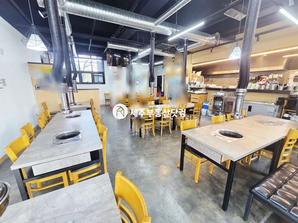 제주특별자치도 제주시 도련일동 상가 사진 1